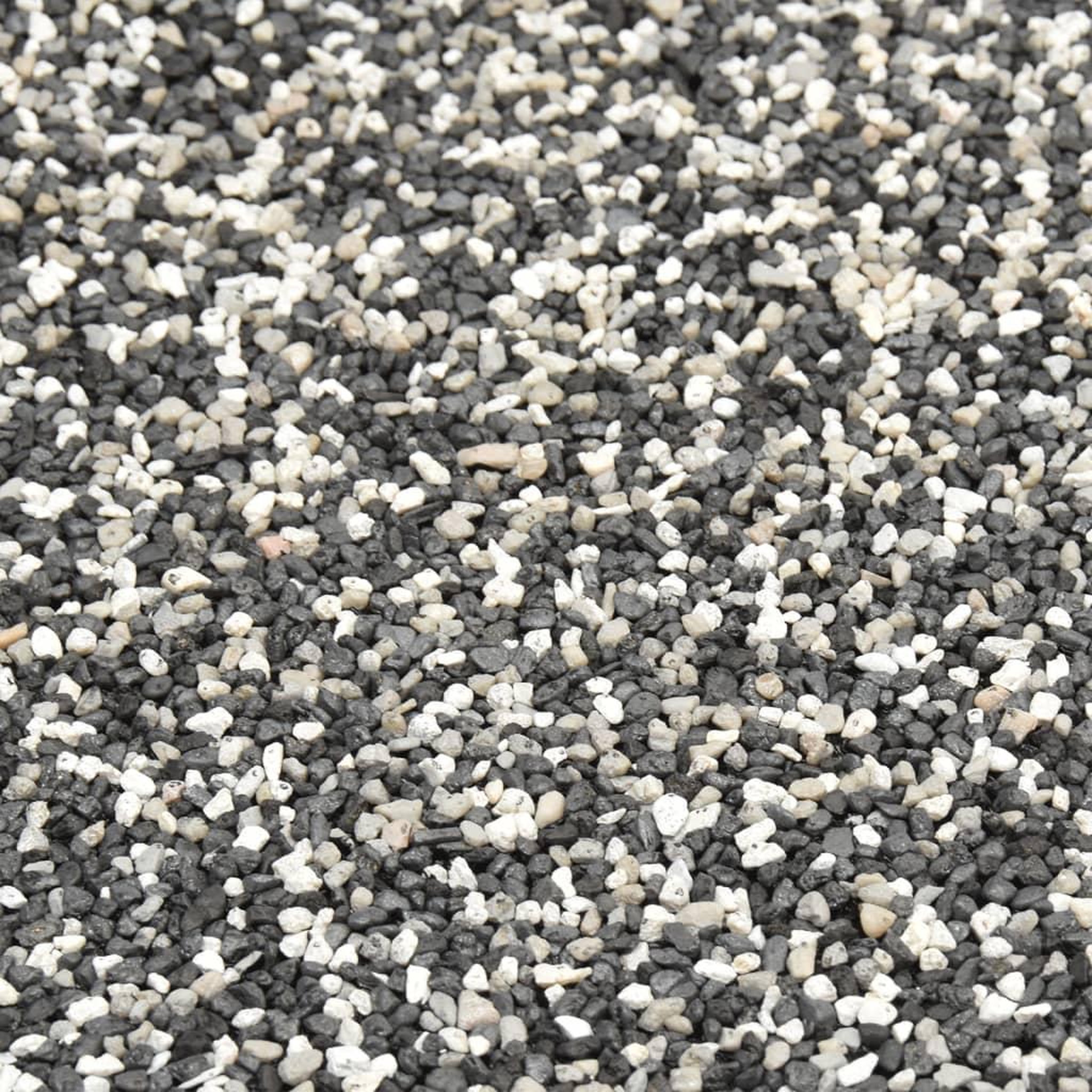 Voir la diapositive 5 : VIDAXL Revetement de pierre gris 100x40 cm