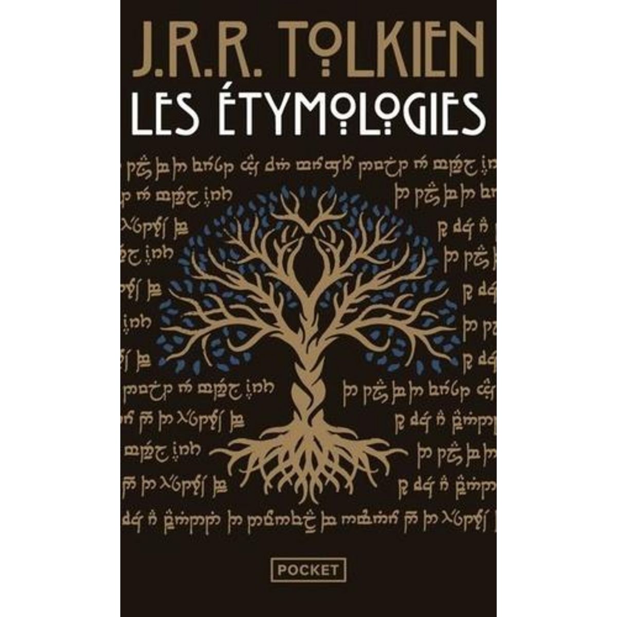 LES ETYMOLOGIES, Tolkien John Ronald Reuel
