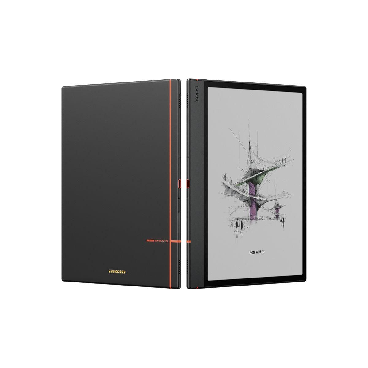 BOOX Bloc-notes numérique Note Air 5 C