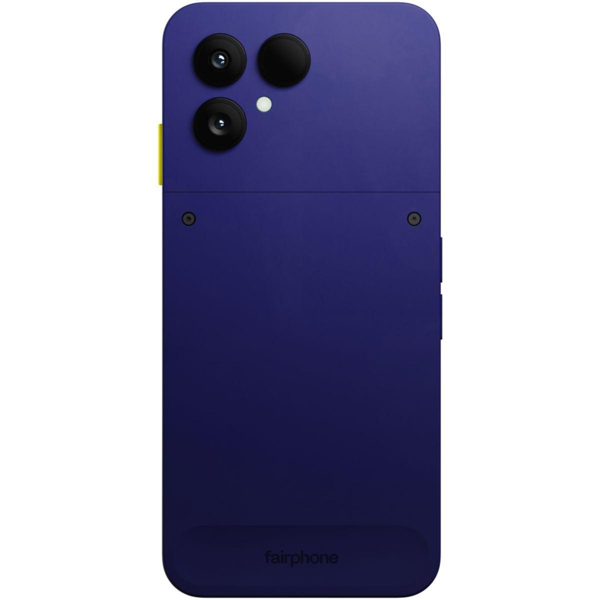 Voir la diapositive 2 : FAIRPHONE Smartphone (Gen. 6+) Cobalt Bleu 256Go 5G