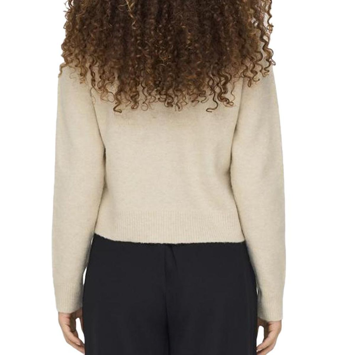 JACQUELINE DE YONG Gilet  Femme JDY Francie