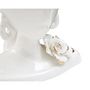 Voir la diapositive 4 : Paris Prix Vase Déco en Porcelaine  Woman Young  21cm Blanc