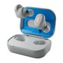 Voir la diapositive 2 : Skullcandy Écouteurs True Wireless - SKULLCANDY - Grind Light S2GTW-P751 - Gris/Bleu