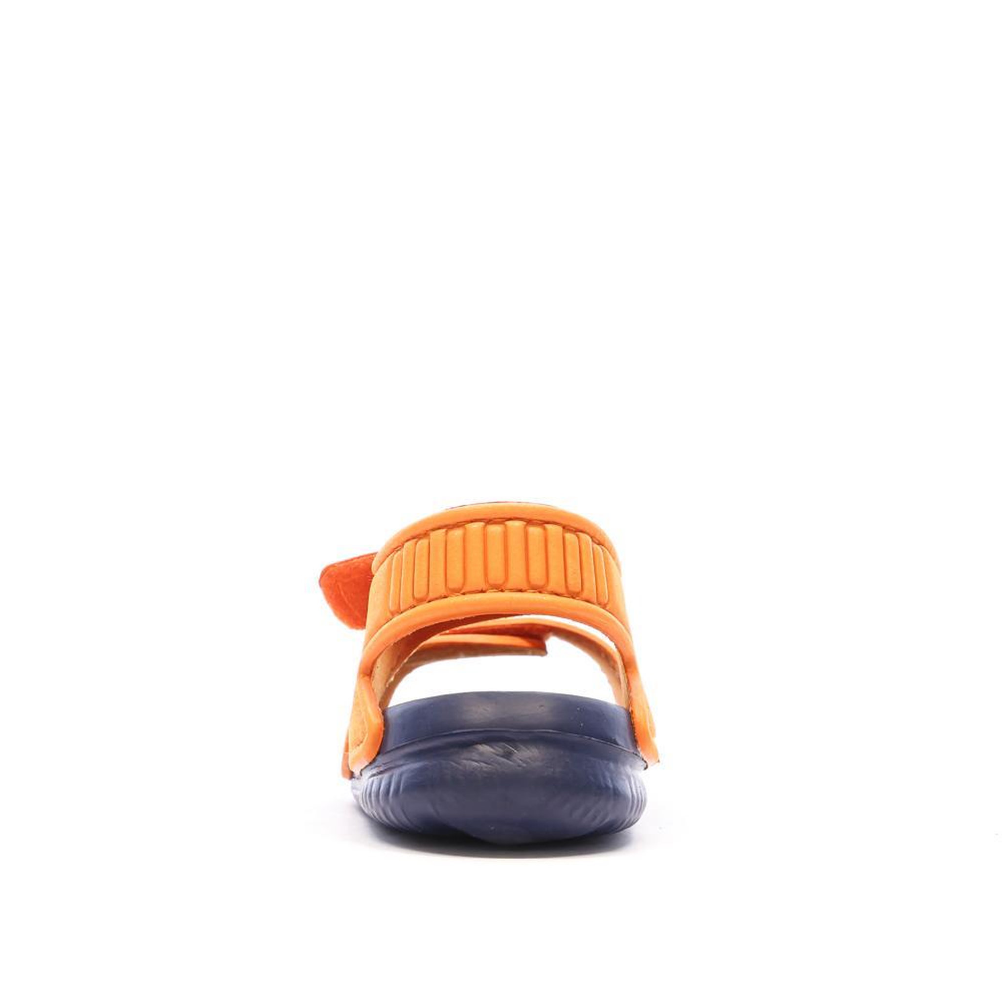 Voir la diapositive 3 : UMBRO Sandales Orange/Marine Garçon Umbro Robin
