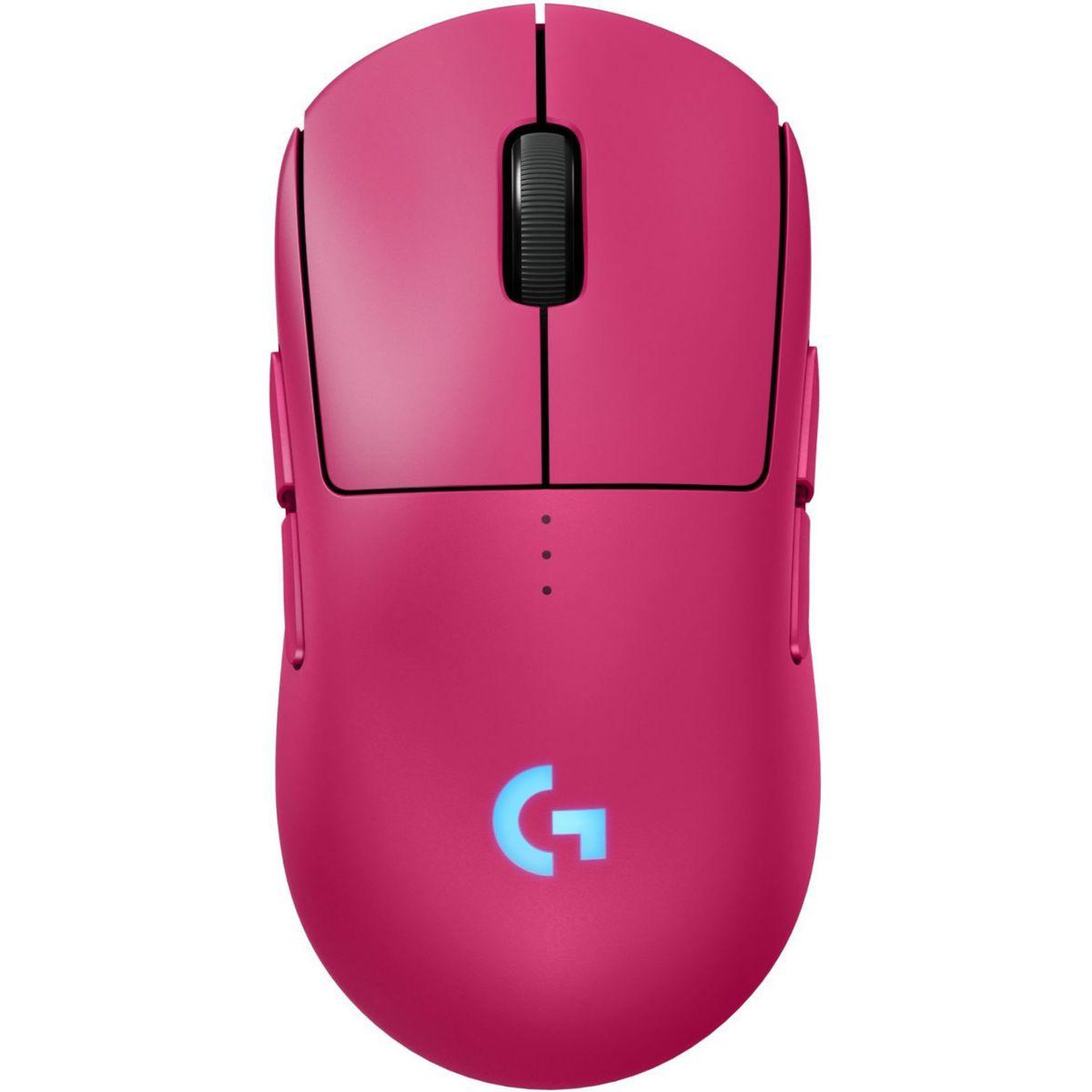 Logitech Souris Gamer Sans Fil G PRO 2 Lightspeed Wireless Magenta