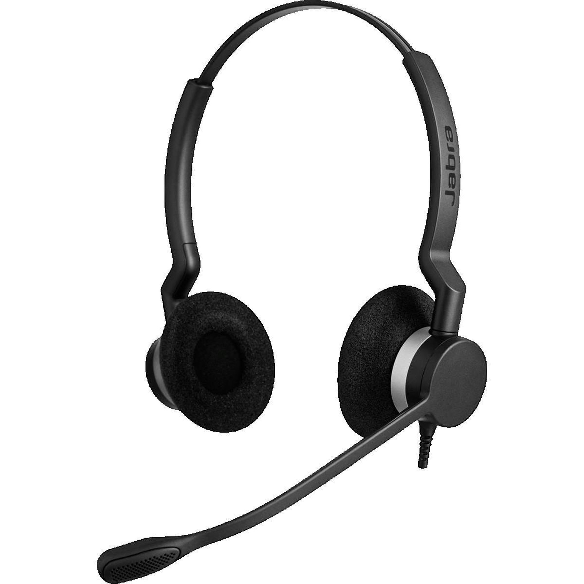 Jabra Micro-casque Jabra BIZ 2300 Duo USB-C MS