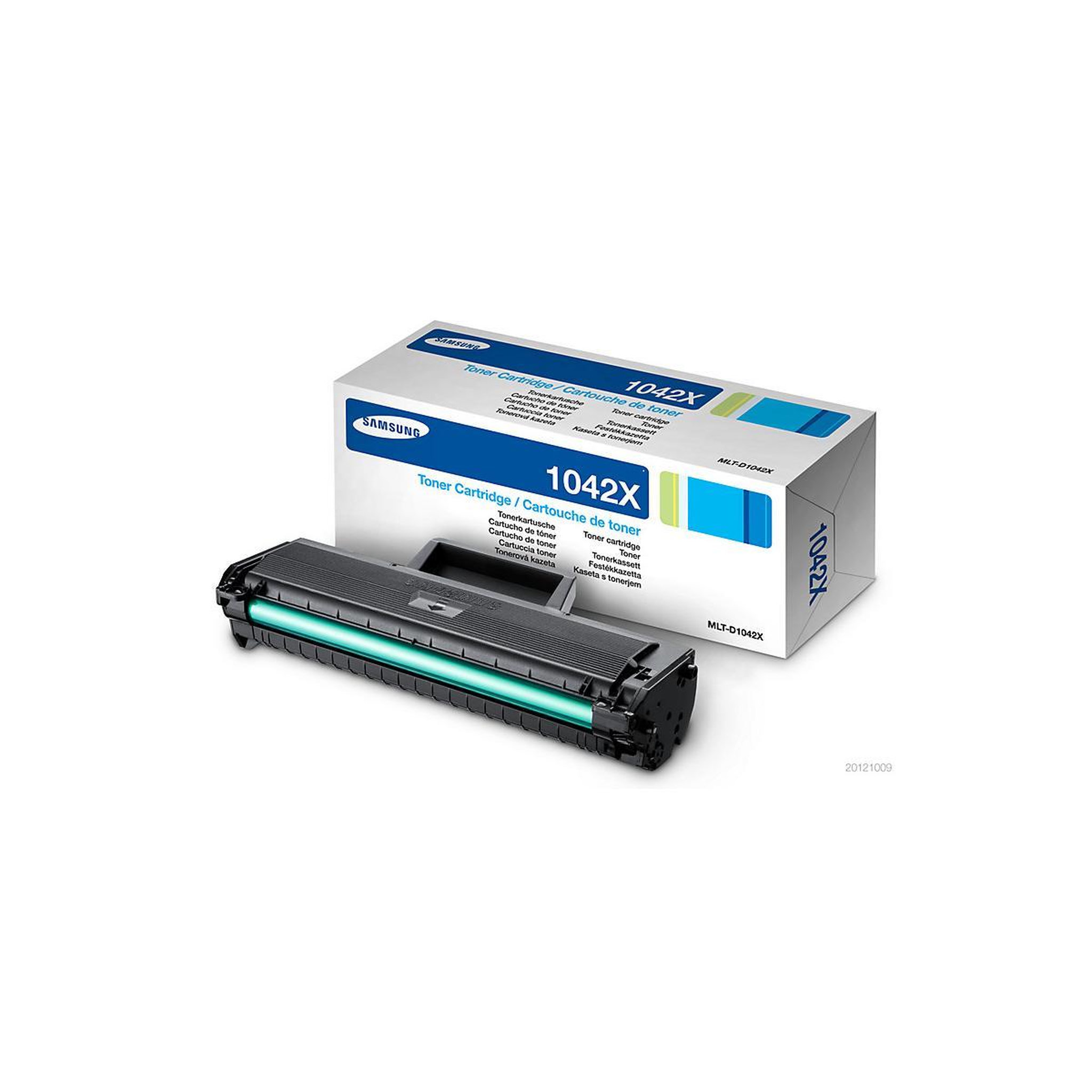 Samsung Samsung Toner Noir