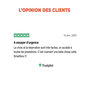 Voir la diapositive 5 : Smartbox Journée d'expédition : entrée pour 2 adultes et 1 enfant au Safari de Peaugres près de Saint-Étienne - Coffret Cadeau Sport & Aventure