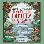 LES MYSTERES DE TANTE DIMITY TOME 4 : TANTE DIMITY ET LE MYSTERE DE NOEL, Atherton Nancy