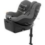 Voir la diapositive 5 : CYBEX Siege Auto  Sirona G i-Size - Lava Grey - CYBEX