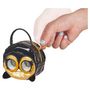 Voir la diapositive 2 : SPIN MASTER Portefeuille Pets Micro - Pingouin