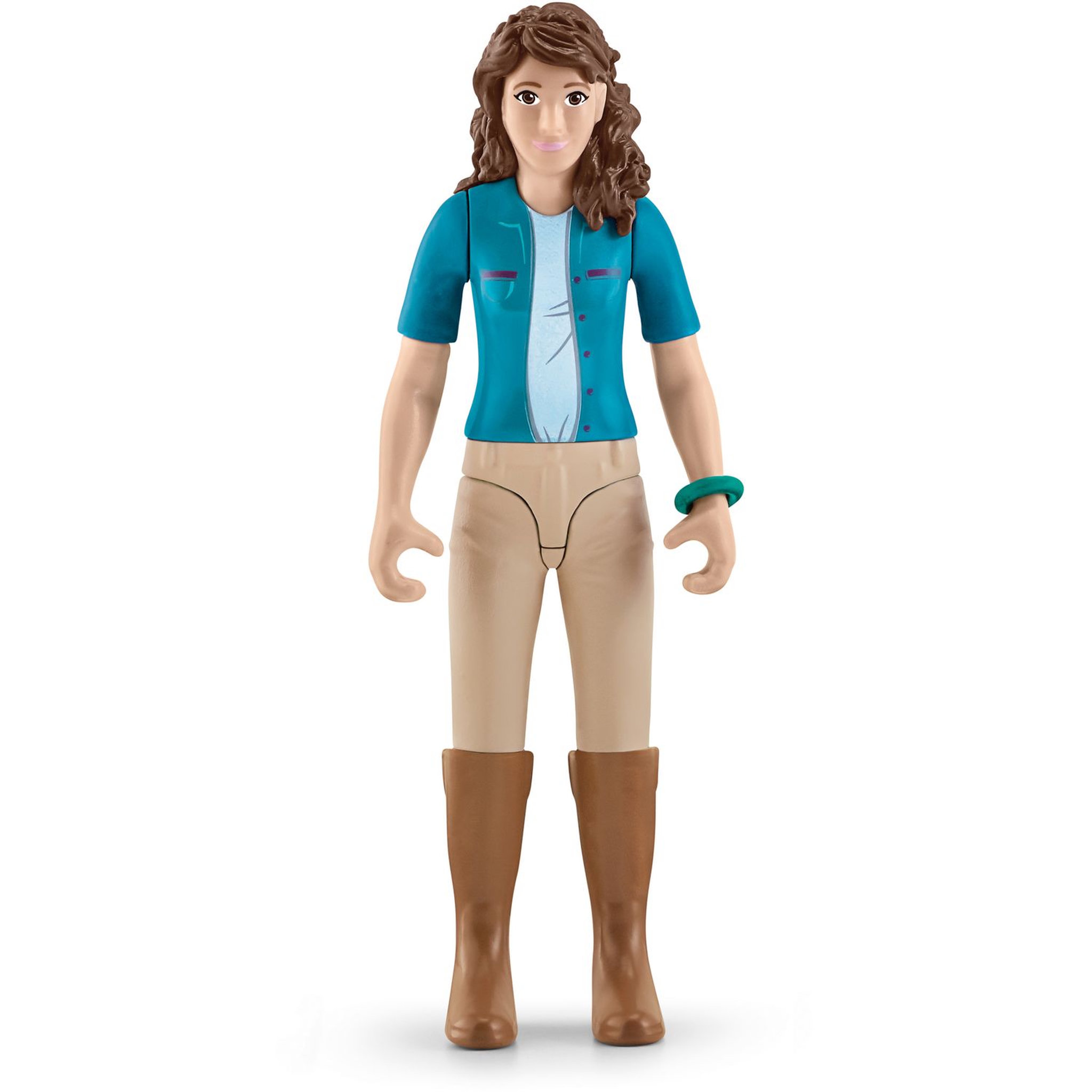 Voir la diapositive 5 : Schleich SCH NOUVEAU CENTRE EQUESTRE