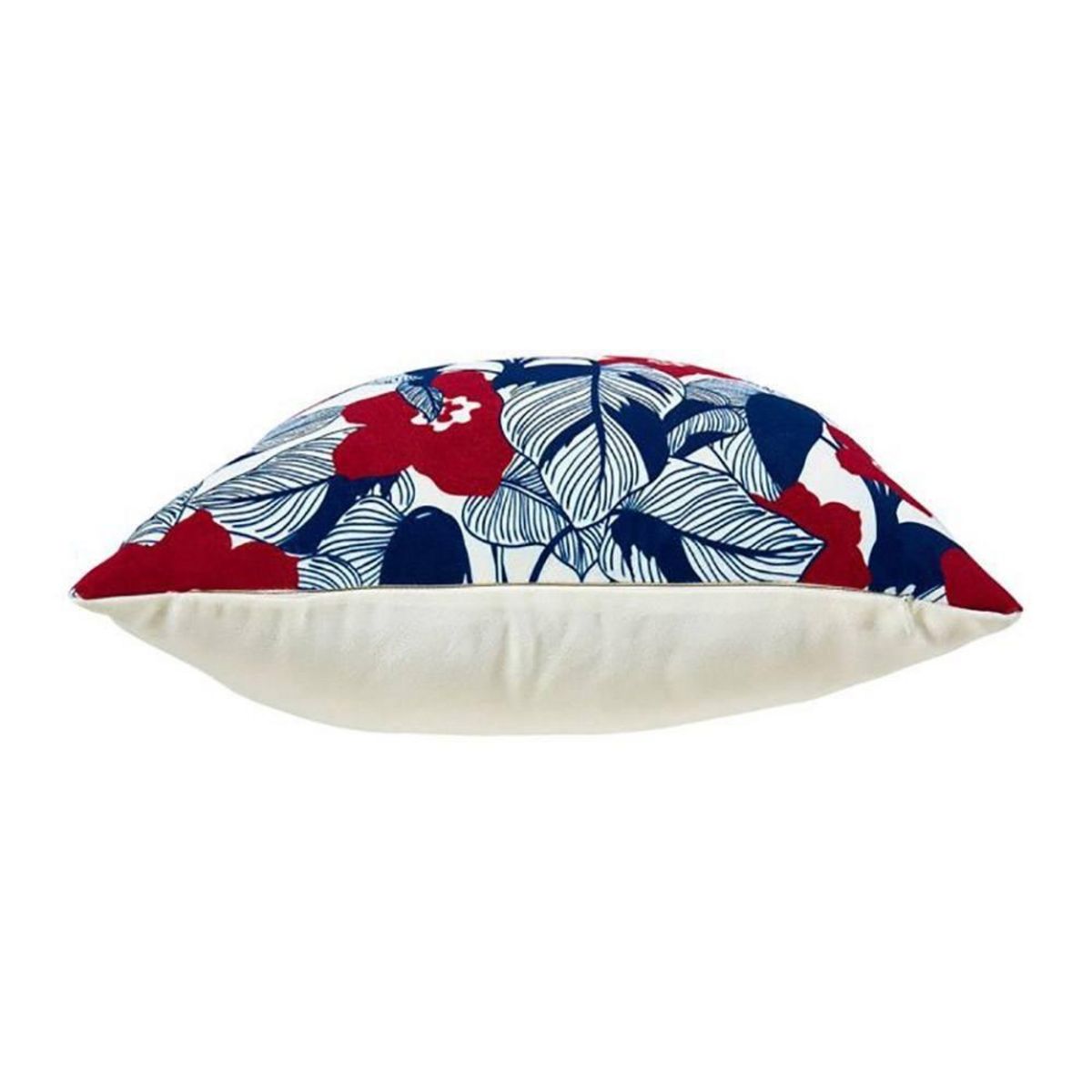 OSTARIA Housse de coussin 40x40 cm Hippie