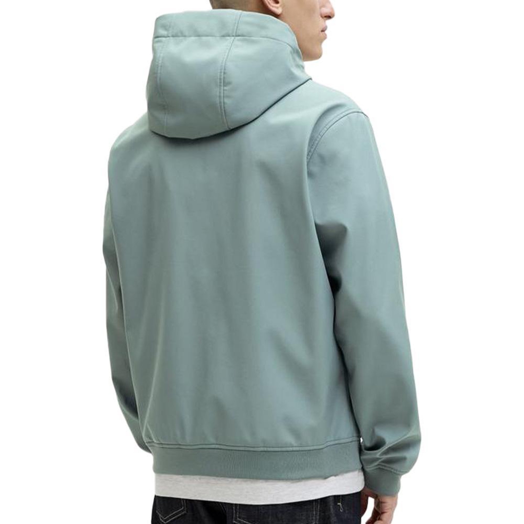 Voir la diapositive 2 : Jack & Jones Veste Vert Homme Jack & Jones 12232354