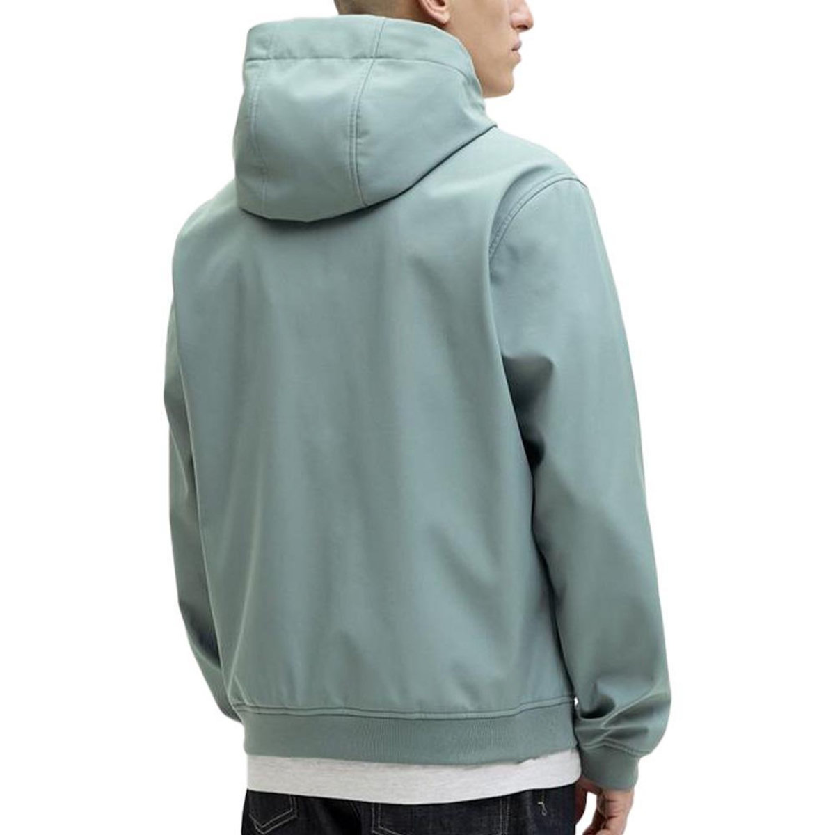 Jack & Jones Veste Vert Homme Jack & Jones 12232354