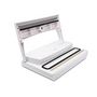Voir la diapositive 2 : Noon Machine Sous Vide Noon Avec 10 Sacs Airprotect Blanc
