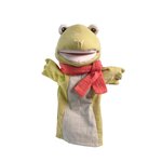 EGMONT TOYS Marionette Grenouille - 26 cm