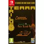 Terra Trilogy Nintendo Switch
