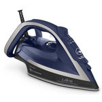 CALOR Fer à repasser vapeur 2800w 50g/mn - FV6846C0