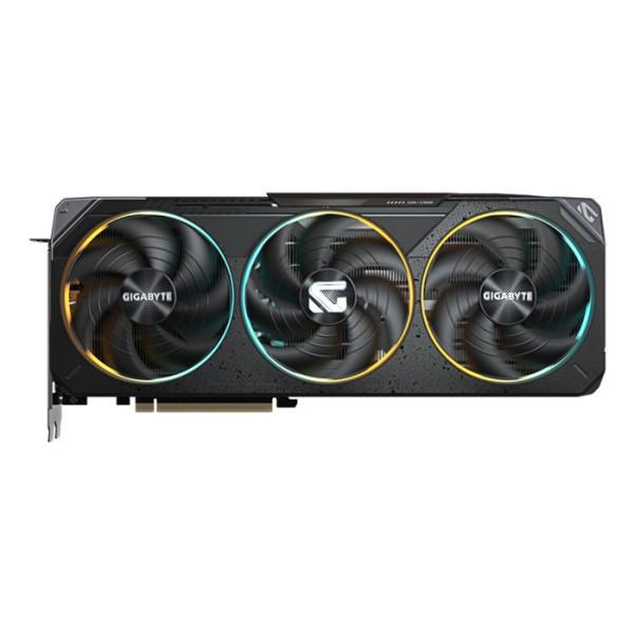 Voir la diapositive 2 : Gigabyte Carte graphique - GIGABYTE - GeForce RTX 5070 GAMING OC 12G