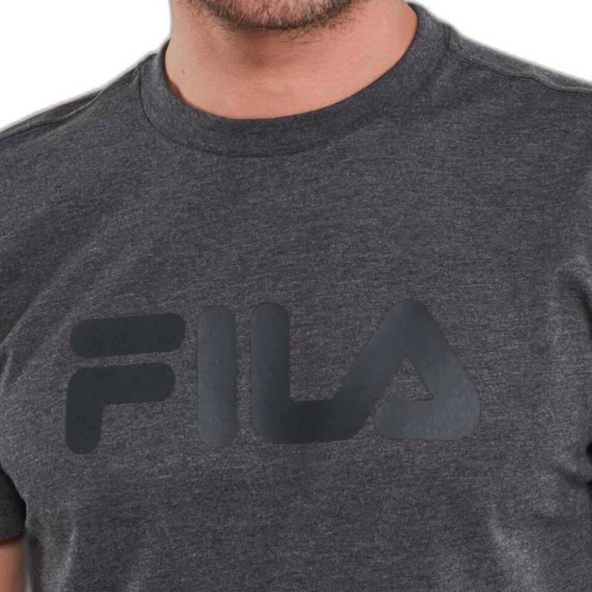FILA T-shirt  Homme Fila Bellano 0092