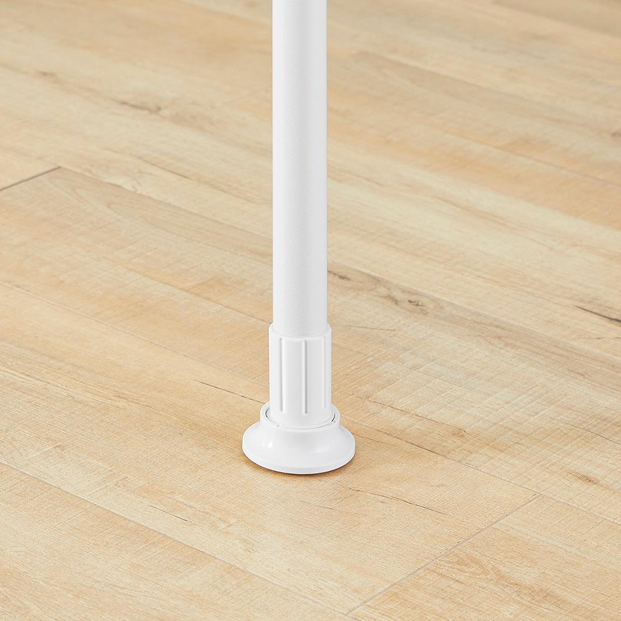 Voir la diapositive 5 : SOBUY SoBuy - Portemanteau Sur Pied réglable - Industriel - FRG109-II
