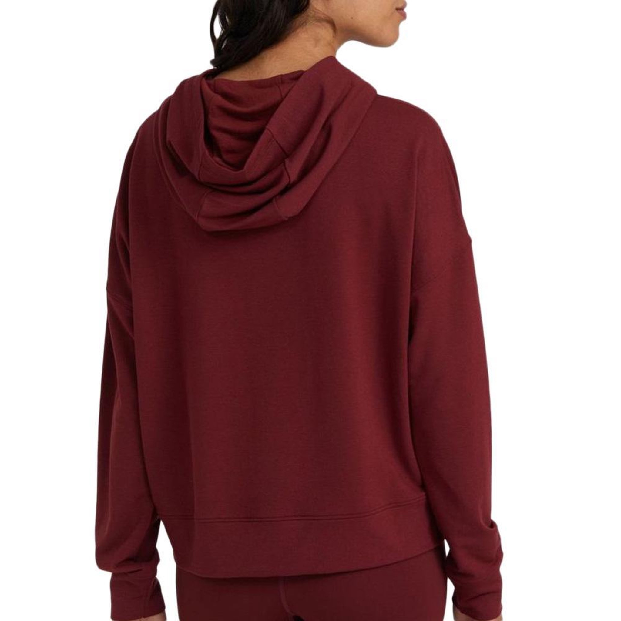 Voir la diapositive 2 : O'NEILL Sweat Bordeaux Femme O'Neill Freak