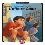 L'AFFAIRE CAIUS, Winterfeld Henry