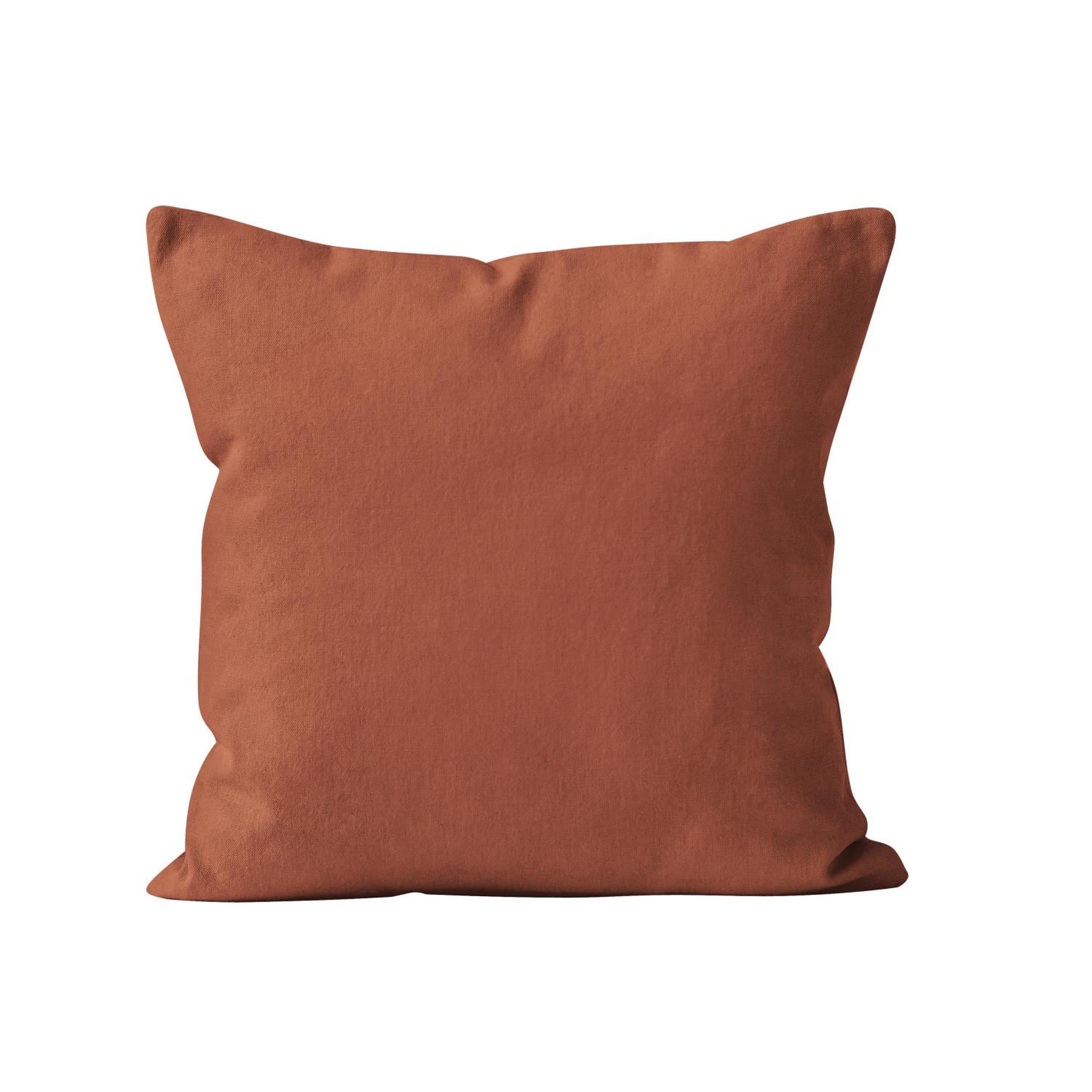 SOLEIL D'OCRE Housse de coussin ALIX, par Soleil d'ocre