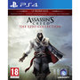 Voir la diapositive 1 : Assassin's Creed Ezio Collection PS4