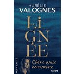 LA LIGNEE, Valognes Aurélie
