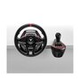 Voir la diapositive 5 : Thrustmaster Volant T128 X SHIFTER PACK