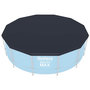 Voir la diapositive 1 : BESTWAY Bestway Couverture de piscine Flowclear 366 cm