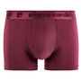 Voir la diapositive 4 : PIERRE CARDIN Lot de 4 boxers homme en microfibre Antonio
