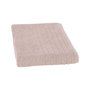 Voir la diapositive 1 : Drap de bain uni en coton 450gr/m² ALIX
