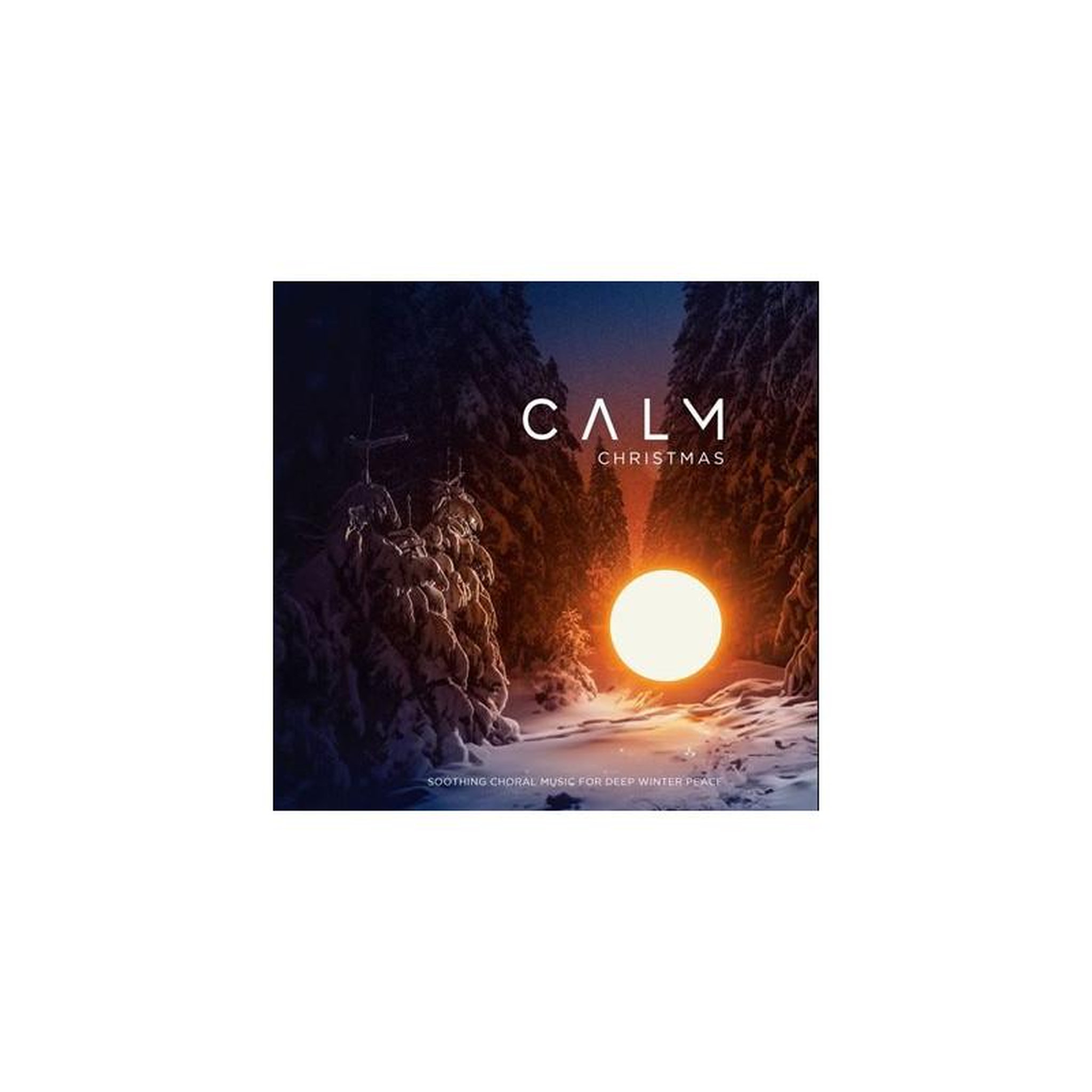 Calm Christmas