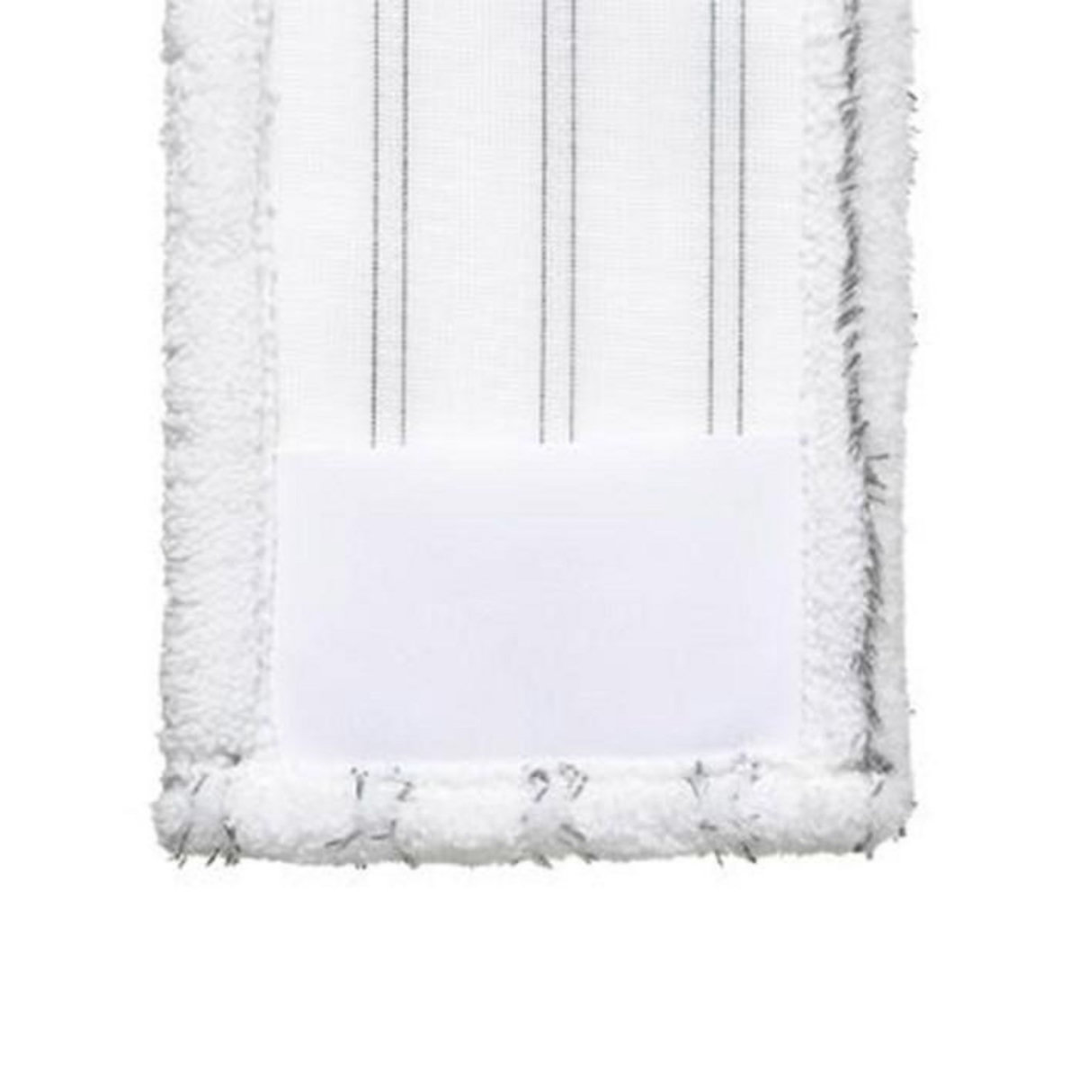 FIVE Serpillière Microfibre Désincrustante  Click  46cm Gris