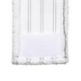 Voir la diapositive 3 : FIVE Serpillière Microfibre Désincrustante  Click  46cm Gris