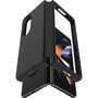 Otterbox Coque Samsung Fold 4 Symmetry noir