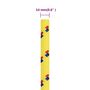 Voir la diapositive 6 : VIDAXL Corde de bateau Jaune 14 mm 25 m Polypropylene