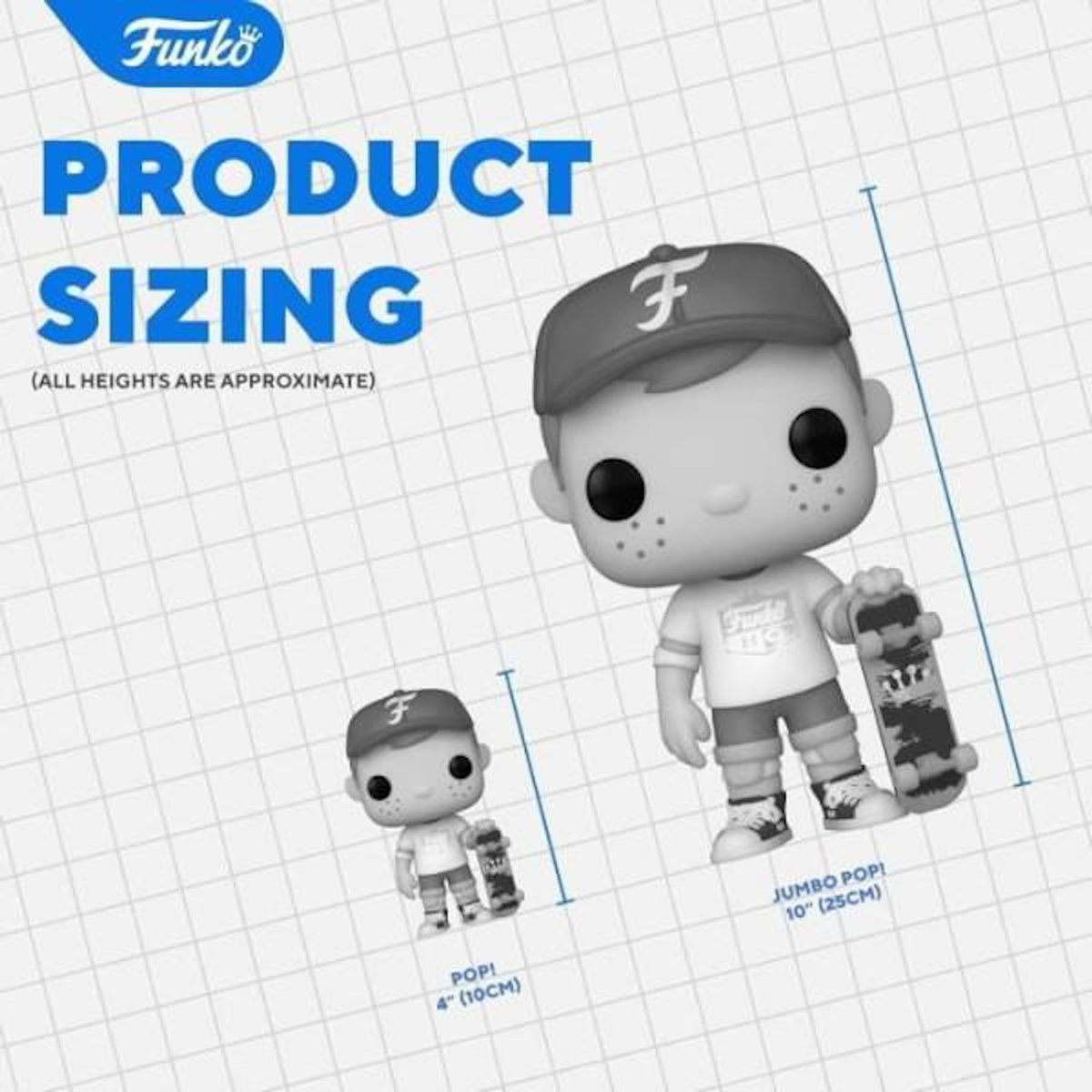 Funko POP Jumbo Stitch w Uke