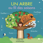UN ARBRE AU FIL DES SAISONS, Otter Isabel