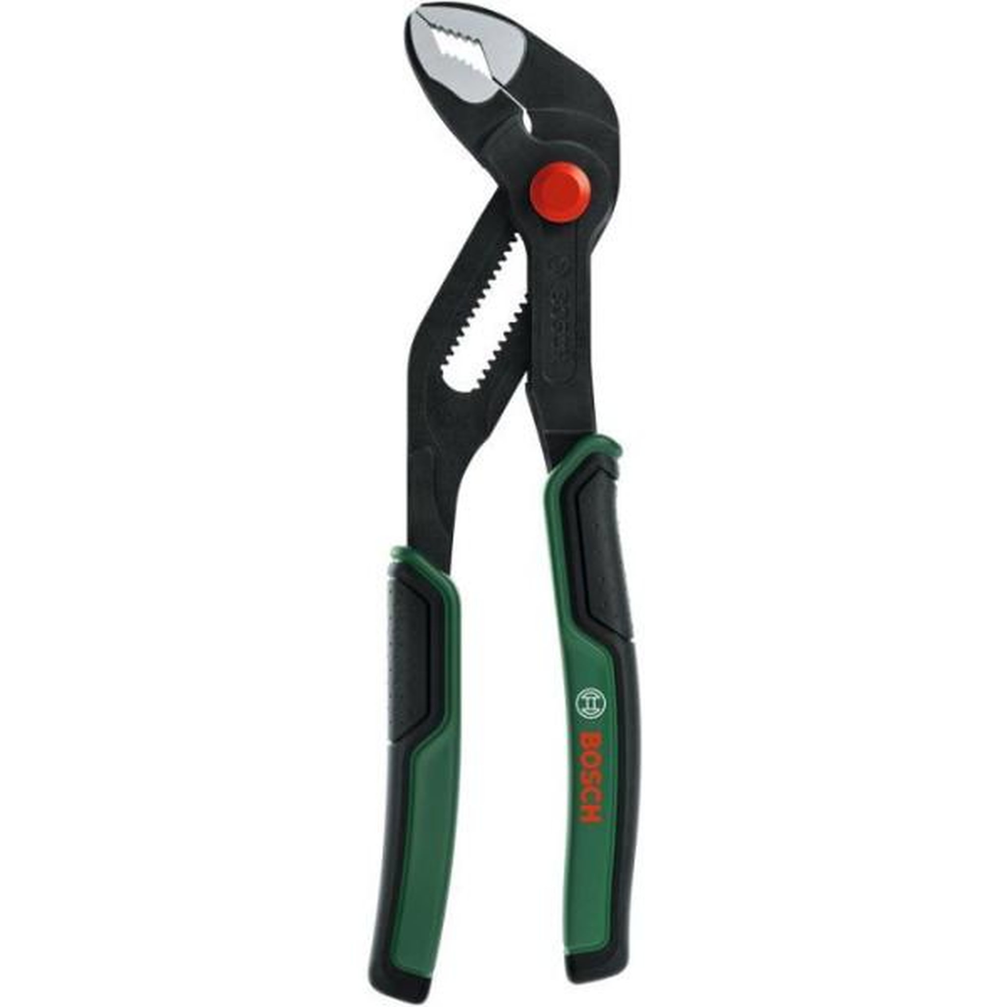 Voir la diapositive 2 : BOSCH Pince multiprises BOSCH - 175 mm