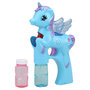 Voir la diapositive 2 : One Two Fun Ma licorne à bulles son et lumière Asst