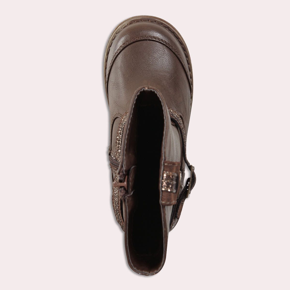 IN EXTENSO Boots fille