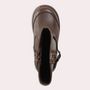 Voir la diapositive 2 : IN EXTENSO Boots fille