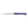 Voir la diapositive 5 : Opinel Couteau à steak Bon Appétit + Glam 4 couteaux de table
