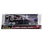 Voir la diapositive 6 : Z MODELS DISTRIBUTION Voiture miniature Cadillac 1959 + figurine Catwoman - 1/24ème