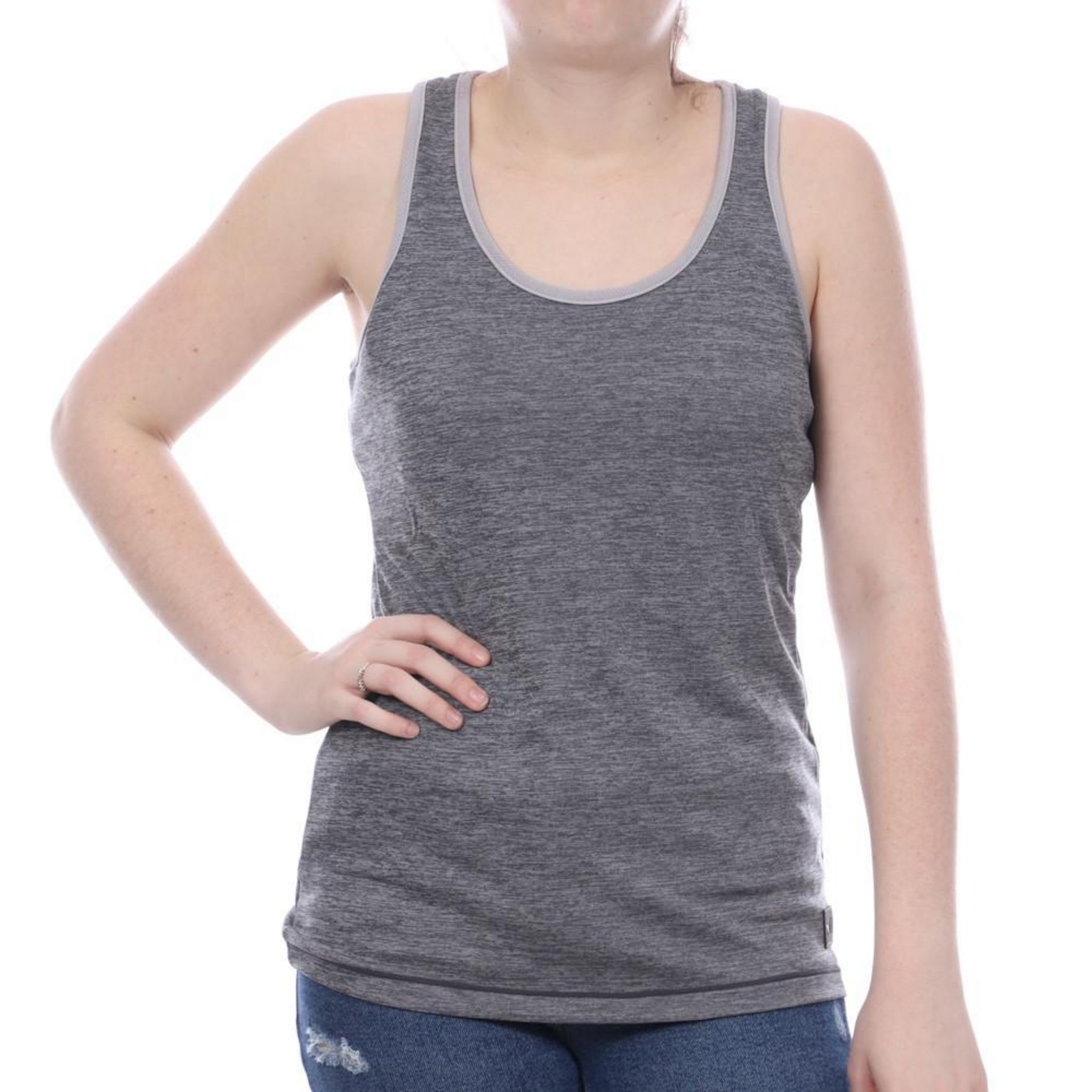 Débardeur Millet LD Original Crux Pour Femmes Noir/bleu Taille L - Neuf Avec étiquettes