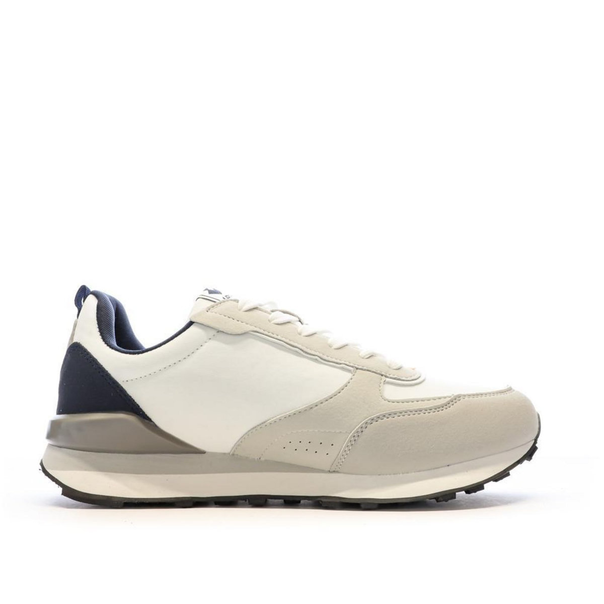 LOTTO Baskets /Gris Homme Lotto Twenty 5